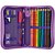 Kit escolar pets cachorro estojo completo - faber-castell (pct.c/04) - Imagem 2