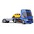 Caminhao cegonheira heavy truck classic - orange toys (unidade) - Imagem 3
