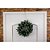 Artigo para decoracao natal suporte guirlanda transparente - cromus (unidade) - Imagem 6