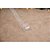 Artigo para decoracao natal suporte guirlanda transparente - cromus (unidade) - Imagem 2