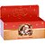 Cachepot paper decorado magia de natal retang.24x15x17 - xingo embalagens (pct.c/05) - Imagem 3