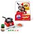 Miniatura colecionavel mini brands magic cook kitchen - candide (unidade) - Imagem 10