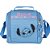 Lancheira termica stitch mao/ombro azul - luxcel (unidade) - Imagem 1