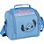 Lancheira termica stitch mao/ombro azul - luxcel (unidade) - Imagem 2