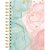 Agenda 2027 marble iv esp cd 140x20cm 160f - kit (unidade) - Imagem 1