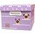 Caixa organizadora happy lab g 437x310x240mm - polibras (unidade) - Imagem 8