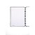 Caderno inteligente grande level up 80fls 215x280mm. - caderno inteligente (unidade) - Imagem 3
