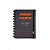 Caderno inteligente grande level up 80fls 215x280mm. - caderno inteligente (unidade) - Imagem 1