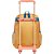 Mochila infantil com rodinha moana k gr - xeryus (unidade) - Imagem 2