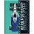 Caderno brochurao capa dura veloce 80fls - foroni (pct.c/05) - Imagem 9