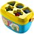 Fisher-price infant encaixe balde de blocos 10pcs - mattel (unidade) - Imagem 4