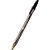 Caneta esferografica cristal bold preta - bic (cx.c/25) - Imagem 2