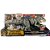 Boneco e personagem jw giganotosaurus - mattel (unidade) - Imagem 3