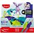 Grip ergonomico kidy learn (sortido) - maped (dp.c/50) - Imagem 2