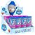 Slime neve color 8g. expande - doce brinquedo (dp.c/24) - Imagem 1
