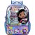 Mochila infantil a casa da gabby x md - xeryus (unidade) - Imagem 4