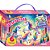 Livro brinquedo ilustrado unicornio 6livros+1 quebra cab - magic kids (maleta) - Imagem 1