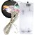 Artigo para decoracao fio de led multicores 30led 3m - klf festas (unidade) - Imagem 1