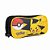 Estojo duplo pokemon pikachu x1 - xeryus (unidade) - Imagem 2
