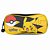 Estojo duplo pokemon pikachu x1 - xeryus (unidade) - Imagem 4
