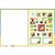 Caderno brochurao capa dura caramelo 96fls - animativa (pct.c/05) - Imagem 10