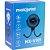 Ventilador mesa mx-101 preto - maxprint (unidade) - Imagem 5