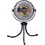 Ventilador mesa mx-101 preto - maxprint (unidade) - Imagem 3