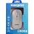 Mouse optico sem fio 1600dpi croma 2.4g/usb 2.0 bc - maxprint (unidade) - Imagem 3