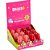 Maquiagem e beleza brilhae lip balm margarida 4ml - brw (dp.c/12) - Imagem 2