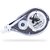 Corretivo em fita preto 5mmx10m 180graus - maxprint (unidade) - Imagem 3