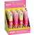 Caneta marca texto brilhae duo shine + lip gloss - brw (dp.c/12) - Imagem 1