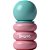 Maquiagem e beleza brilhae lip oil drop 1,2ml - brw (dp.c/12) - Imagem 4