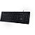 Teclado usb 2.0 multimidia sk-2030 c/f - maxprint (unidade) - Imagem 1