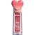 Maquiagem e beleza brilhae lip gloss glitter 4ml - brw (dp.c/12) - Imagem 3