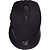 Mouse optico sem fio oriente preto 2.4g - maxprint (unidade) - Imagem 1