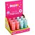 Maquiagem e beleza brilhae lip oil magic love 4,2 - brw (dp.c/12) - Imagem 1