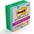Bloco de recado post-it oasis rec. 76x76mm 3 bl. 90 fl - 3m (unidade) - Imagem 1