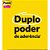 Bloco de recado post-it viajar 76x 76mm 6 bl. 90 fls - 3m (unidade) - Imagem 5