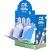 Apontador com deposito decor. cis lapis c/borracha 3 cores ( - sertic (dp.c/12) - Imagem 3