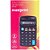 Calculadora de bolso 8dig. preta mx-c89 - maxprint (unidade) - Imagem 1