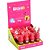 Maquiagem e beleza brilhae lip gloss pop c/acess. - brw (dp.c/12) - Imagem 4