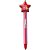 Caneta gel brilhae apag.0.7mm+lip stick - brw (dp.c/12) - Imagem 3