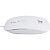 Mouse optico usb 1200dpi surface branco usb 2.0 - maxprint (unidade) - Imagem 1
