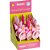 Caneta gel brilhae apag.0.7mm+lip stick - brw (dp.c/12) - Imagem 2