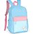 Mochila cinnamoroll g azul claro - luxcel (unidade) - Imagem 2
