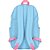 Mochila cinnamoroll g azul claro - luxcel (unidade) - Imagem 5