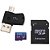 Cartao de memoria kit 3 em 1 64gb 10 class - multilaser (unidade) - Imagem 1