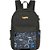Mochila hot wheels g cinza - luxcel (unidade) - Imagem 1