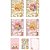 Caderno 01x1 capa dura pooh 60fls. top - tilibra (pct.c/04) - Imagem 1
