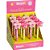 Caneta gel brilhae apag.0.7mm+sombra 2cor - brw (dp.c/12) - Imagem 2